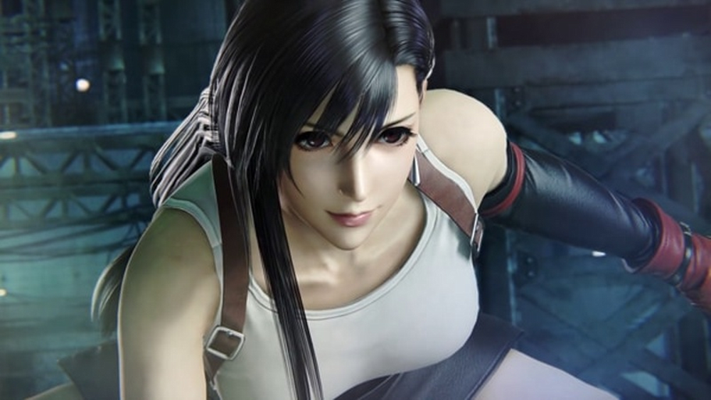 tifa dlc ff nt